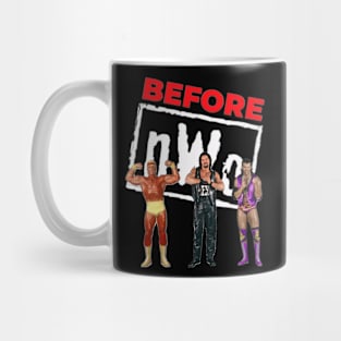 Before the Order Mug